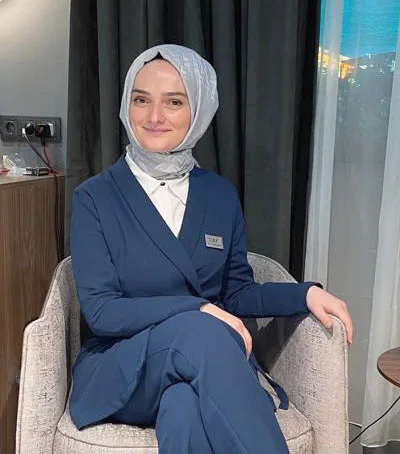 Reyhan Kayacı