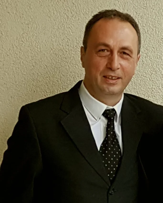 Hasan Ertuğral