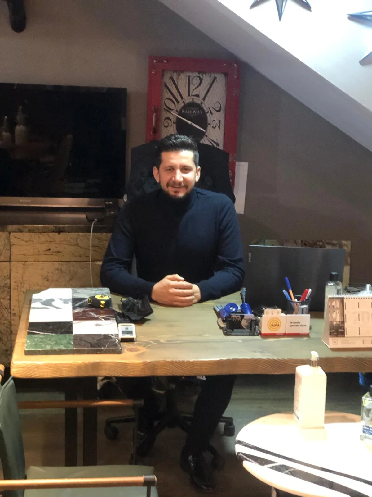 Murat Yusufoğlu