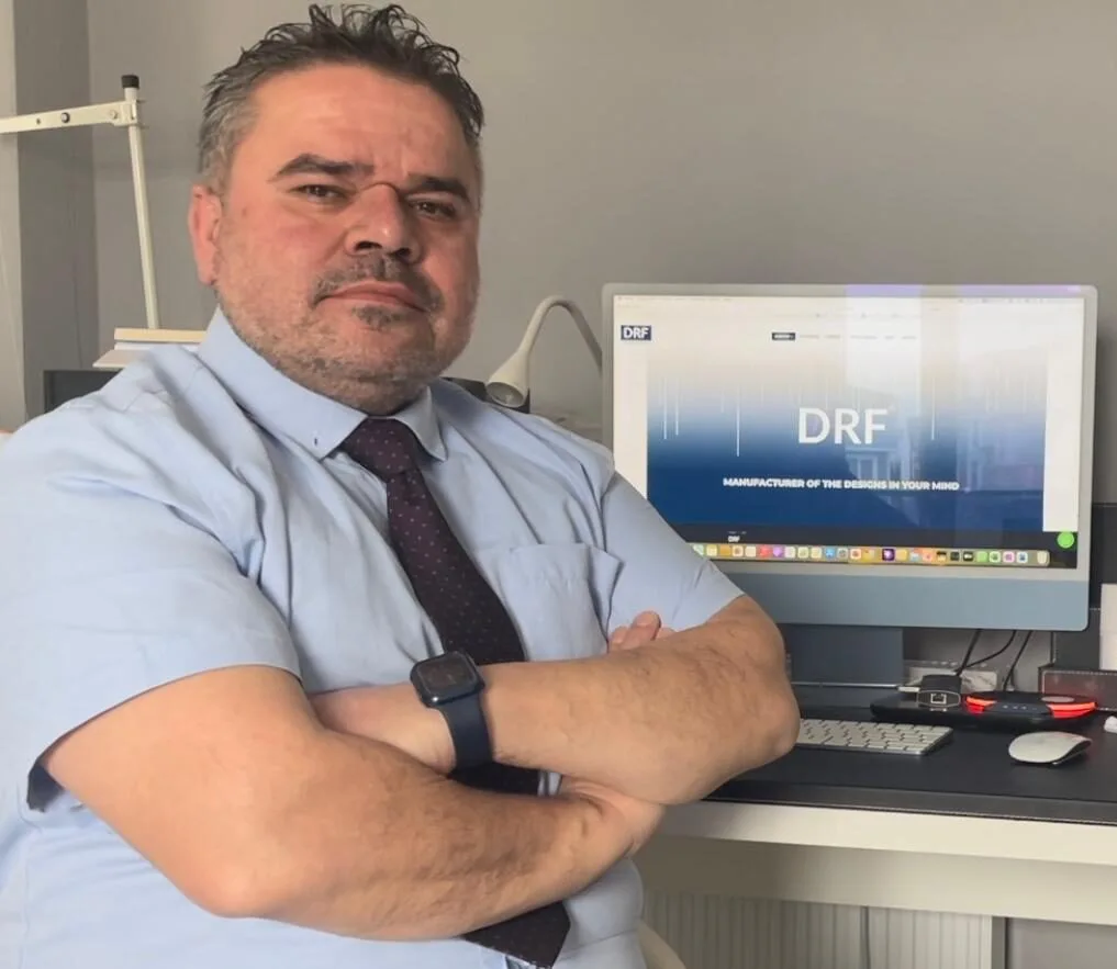 Mustafa Karademir