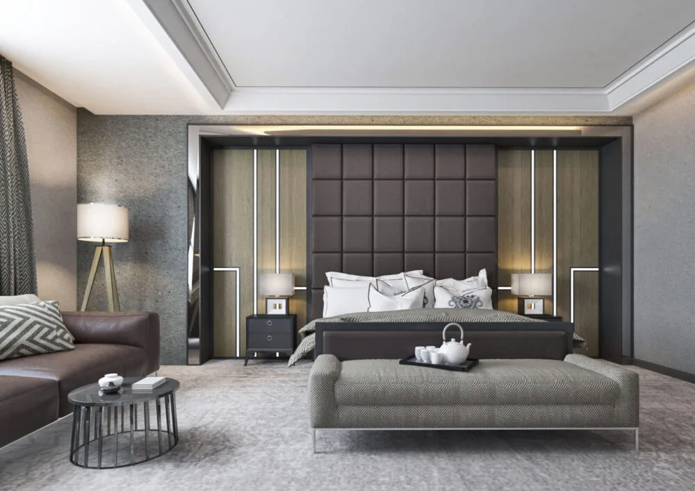 Toronto — Hospitality