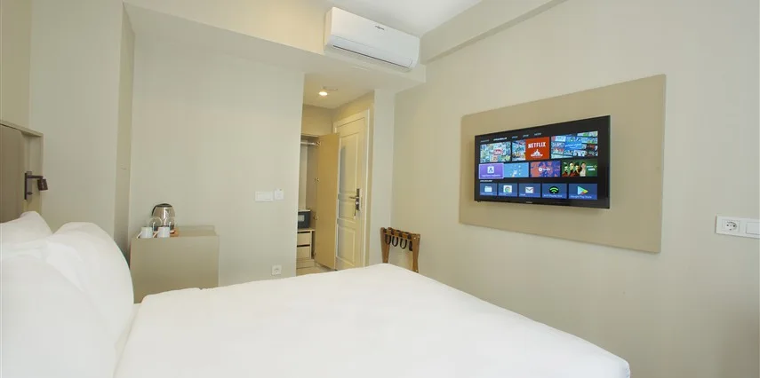 Joy Taksim Hotel — Hospitality