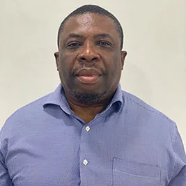 James Walter Nortey