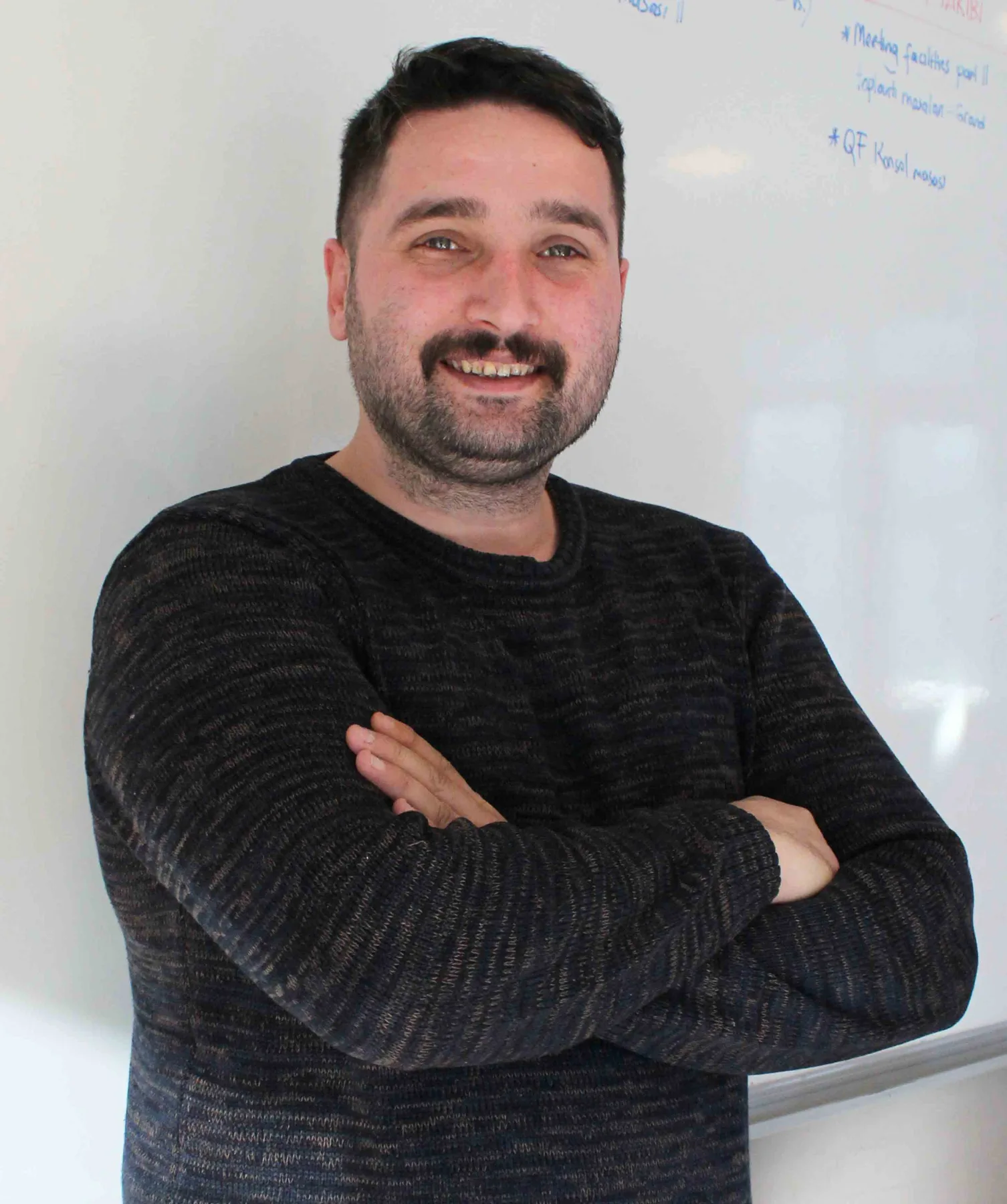 Yalçın Sarıkaya
