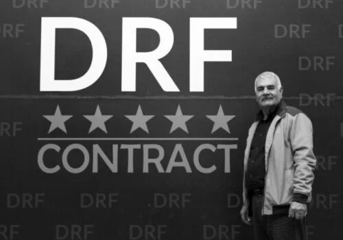 DRF company and manufacturing facilities
